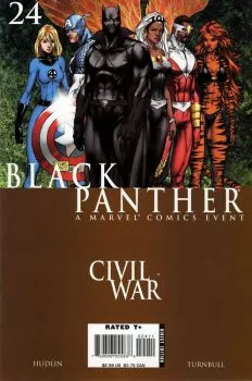 Cover of War Crimes, Part 2: The Big Guns
