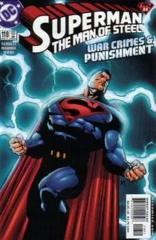 Cover of War Crimes & Punishment