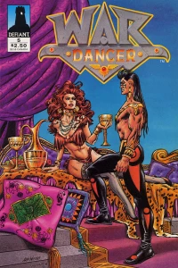 Lead Him Not Into Temptation