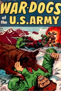 Issue #1