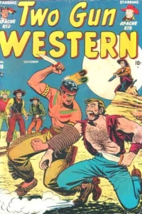 War Drums In The Badlands!