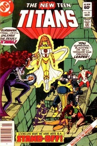 War!; Fate is the Killer