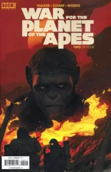 Cover of Issue #2