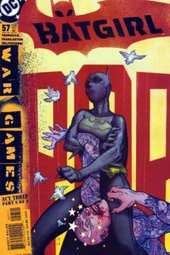 War Games: Act 3, Part 6: Ground Zero
