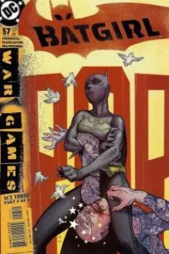 War Games: Act 3, Part 6: Ground Zero