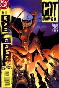 War Games, Act 3, Part 7