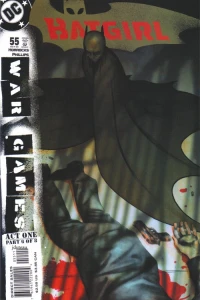 War Games: Act I, Part 6 - Total War