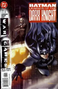 Cover of War Games: Philosophical Differences