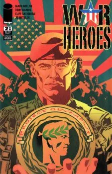Cover of Boot Camp