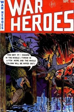 Issue #3