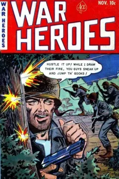 Issue #5