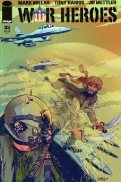 Issue #3