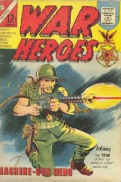 Issue #1