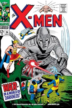 War in a World of Darkness