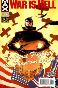 Part 1: Bloody April