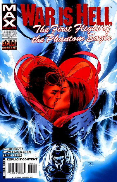 Cover of Part 2: The Facts of Life