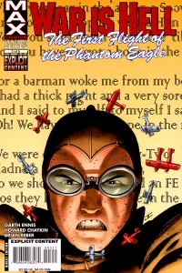 Part 3: Oh, We Haven't Got a Hope in the Morning