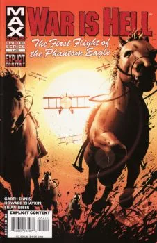 Cover of Part 4: On The First Day of July