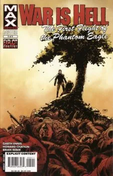 Cover of Part 5: Black September