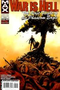 Part 5: Black September