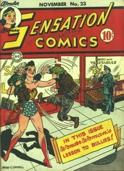 Cover of War Laugh Mania