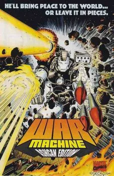 Cover of Ashcan