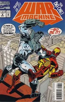 Cover of Friendly Fire!
