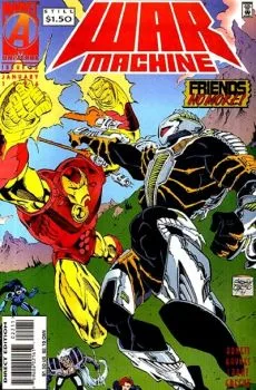 Cover of The Last Stand