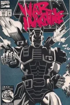 War Machine