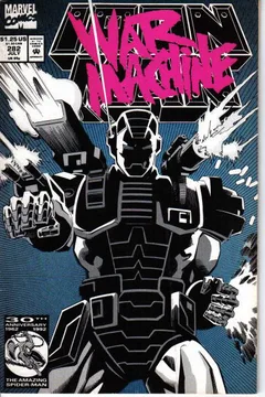 War Machine