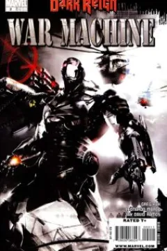 Dark Reign Part 2