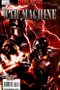Dark Reign Part 3