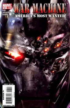Cover of Homeland Part 1