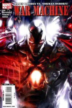 Issue #9