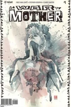 Issue #1