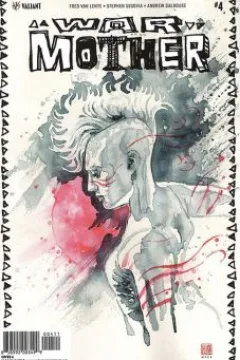 Issue #4