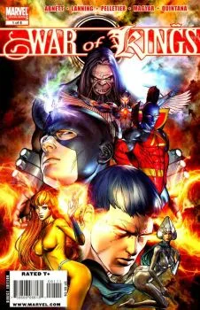 Cover of Asunder