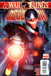 The End Of All Things