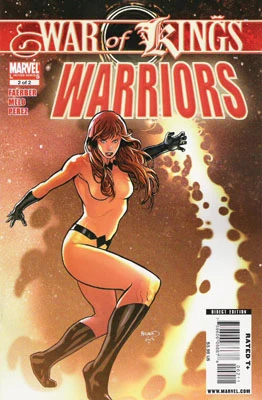 Cover of Growing Pains - Rite of Passage