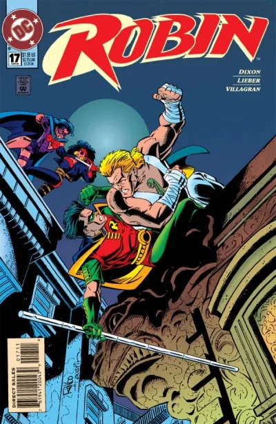 Cover of War of the Dragons, Part 2: The Silk Dragons