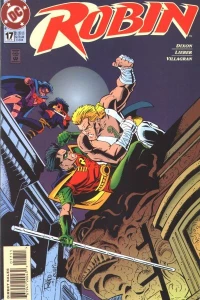 War of the Dragons, Part 2: The Silk Dragons