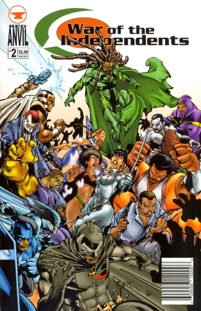 Cover of For We Are Many