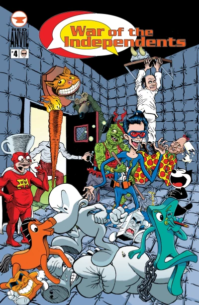 Cover of --I Get My Hair Cut This Wayyyy!!!