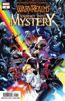 Cover of Chapter One: With the Will To Protect