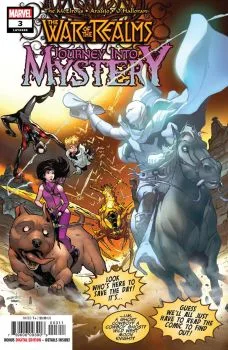 Cover of Chapter Three: Overseers of the Community