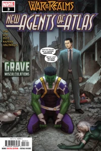 Fire and Ice Chapter Three