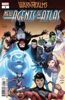 Cover of Fire and Ice Chapter One