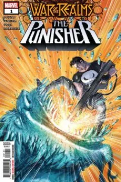 Issue #1