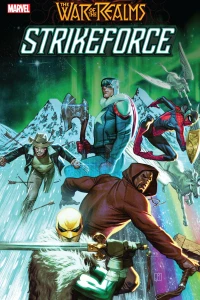 Issue #1