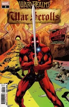 Cover of Issue #2
